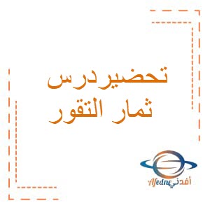 تحضير دروس اللغة الانجليزية صف ثامن فصل ثاني منهج عمان
