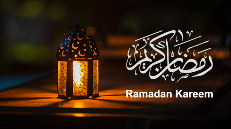 برزنتيشن عن شهر رمضان Presentation about the month of Ramadan